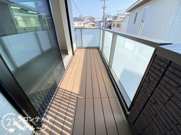 門真市小路町の中古一戸建て