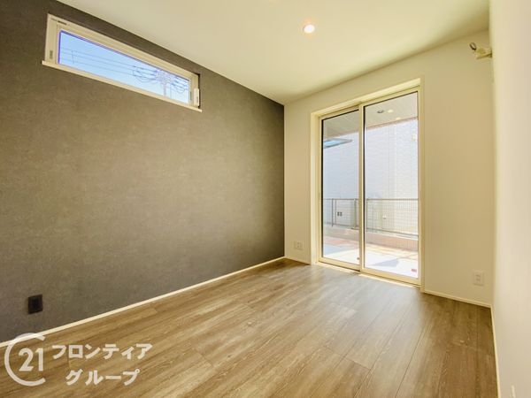 門真市小路町の中古一戸建て
