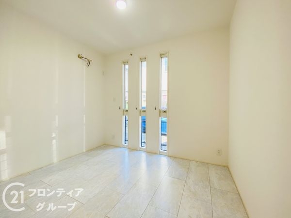 門真市小路町の中古一戸建て