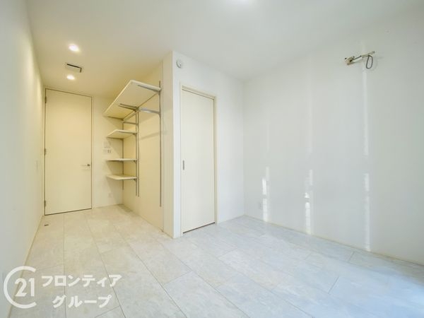 門真市小路町の中古一戸建て