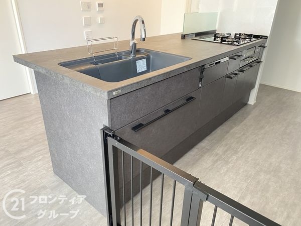 門真市小路町の中古一戸建て