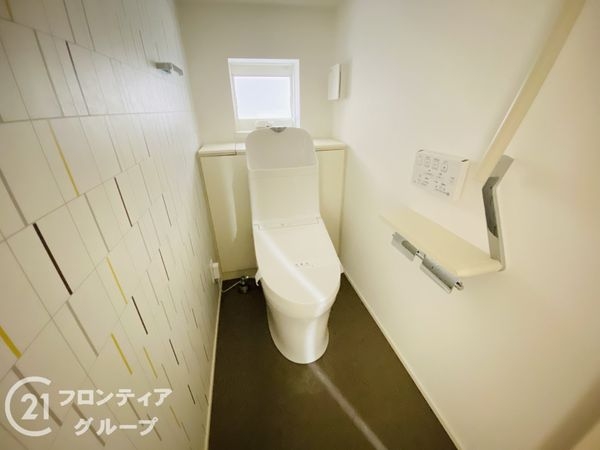 門真市小路町の中古一戸建て