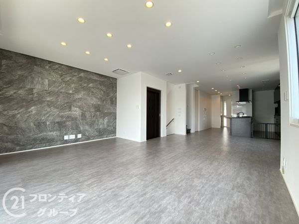 門真市小路町の中古一戸建て