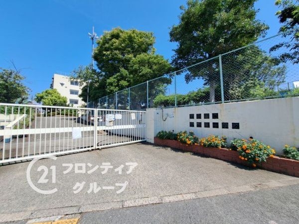 豊中市東豊中町5丁目 新築一戸建て 全1区画(豊中市立第十五中学校)