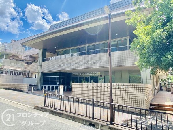 豊中市東豊中町５丁目　新築一戸建て　全１区画(豊中市立東豊中こども園)