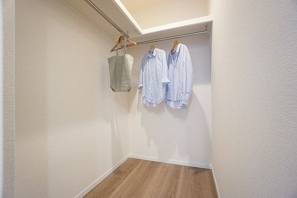 豊中市東豊中町５丁目　新築一戸建て　全１区画
