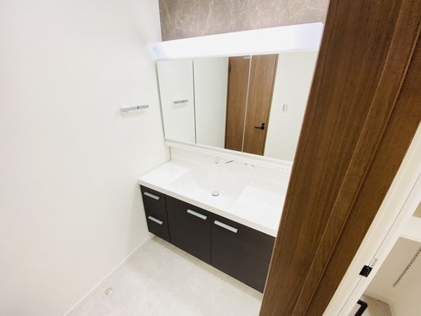 豊中市東豊中町５丁目　新築一戸建て　全１区画