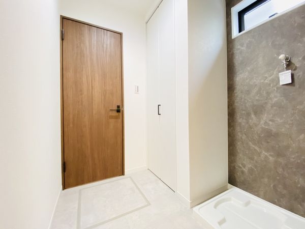 豊中市東豊中町５丁目　新築一戸建て　全１区画