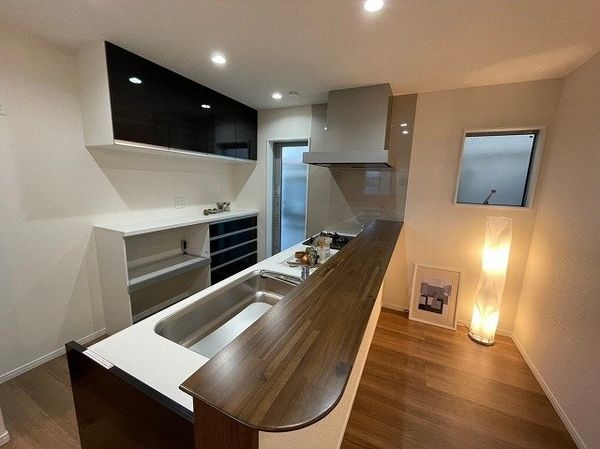 豊中市東豊中町５丁目　新築一戸建て　全１区画