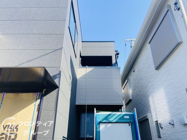 守口市八雲東町２丁目　新築一戸建て