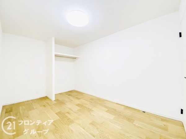 守口市八雲東町２丁目　新築一戸建て