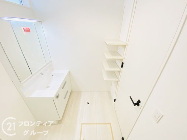 守口市八雲東町２丁目　新築一戸建て