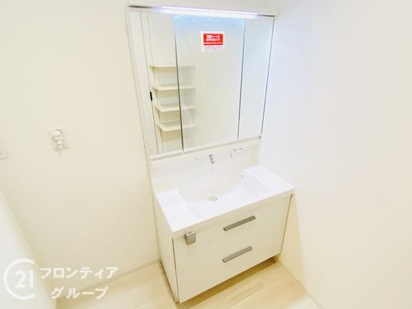 守口市八雲東町２丁目　新築一戸建て