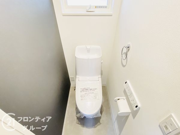 守口市八雲東町２丁目　新築一戸建て