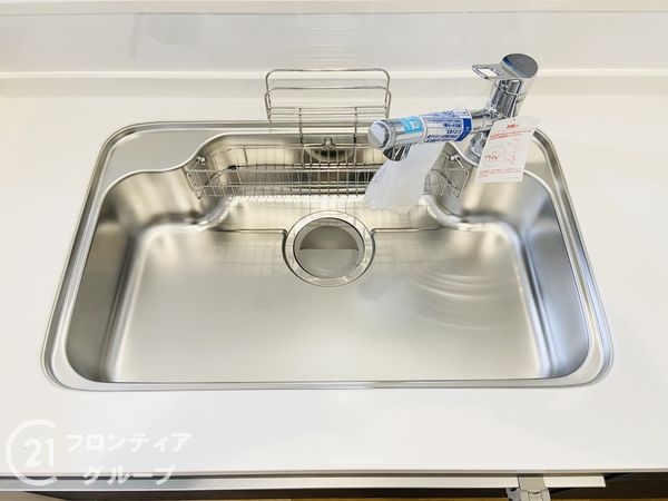 守口市八雲東町２丁目　新築一戸建て
