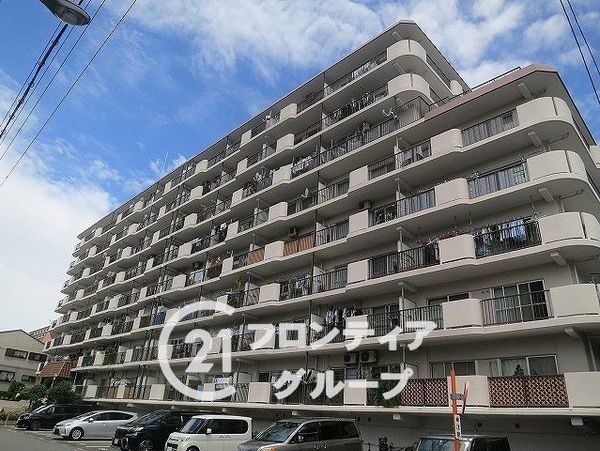 ネオコーポ瑞光寺公園　中古マンション
