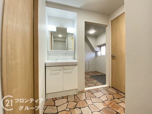 旭コーポＡ棟　中古マンション