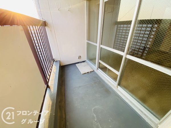 旭コーポＡ棟　中古マンション