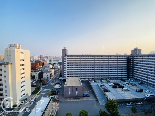 旭コーポＡ棟　中古マンション