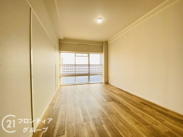 旭コーポＡ棟　中古マンション