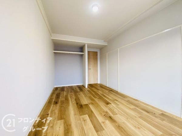 旭コーポＡ棟　中古マンション