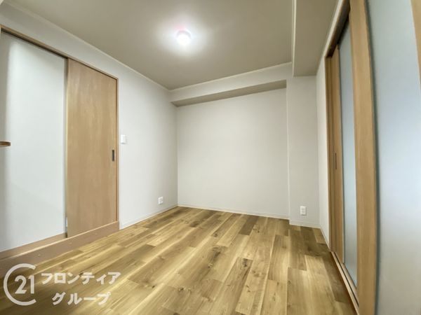 旭コーポＡ棟　中古マンション