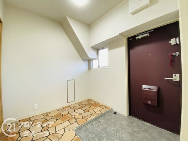 旭コーポＡ棟　中古マンション