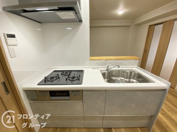 旭コーポＡ棟　中古マンション