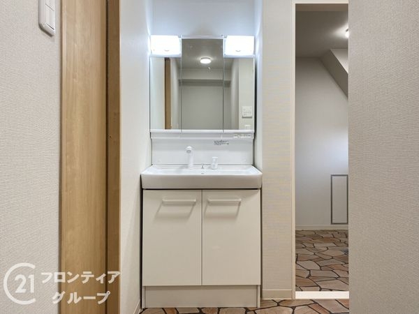 旭コーポＡ棟　中古マンション