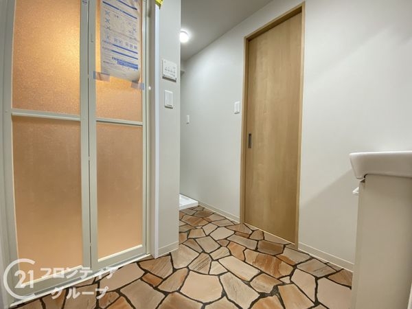 旭コーポＡ棟　中古マンション