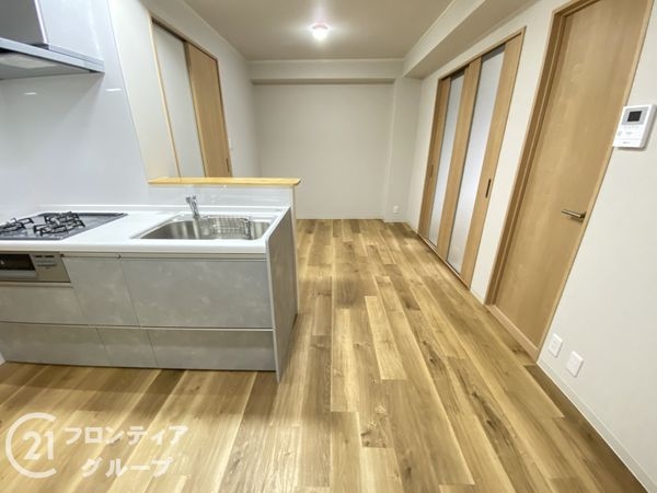 旭コーポＡ棟　中古マンション