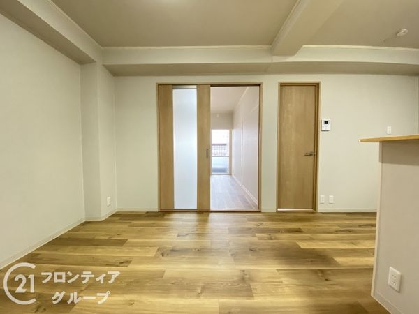 旭コーポＡ棟　中古マンション