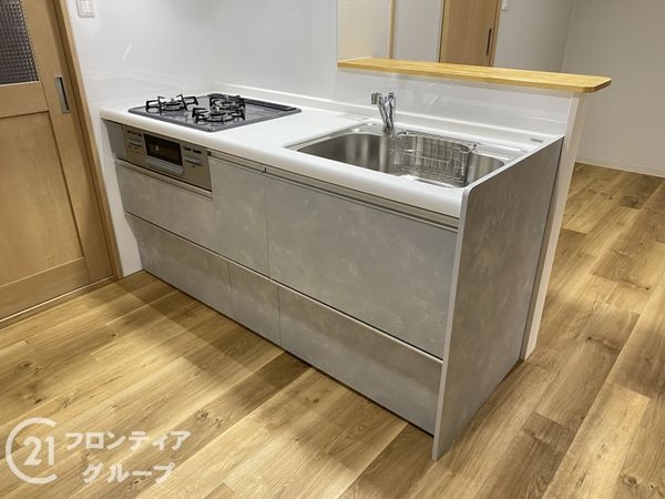 旭コーポＡ棟　中古マンション