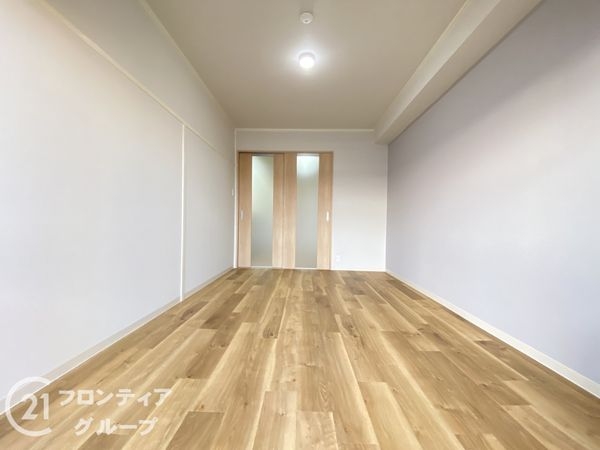 旭コーポＡ棟　中古マンション