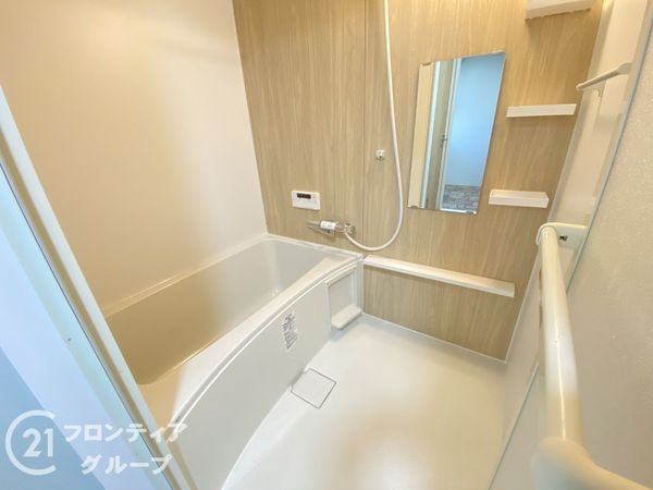 旭コーポＡ棟　中古マンション