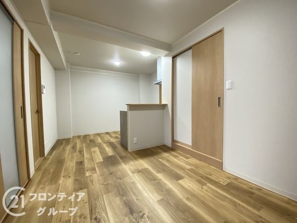 旭コーポＡ棟　中古マンション