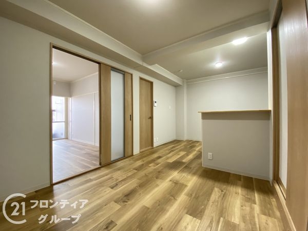旭コーポＡ棟　中古マンション