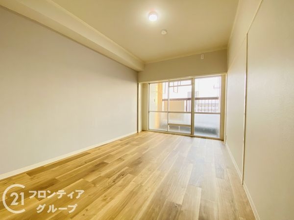 旭コーポＡ棟　中古マンション