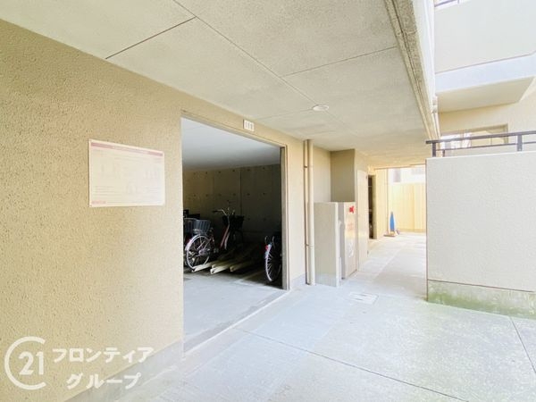 ディオ・フェルティ守口　中古マンション
