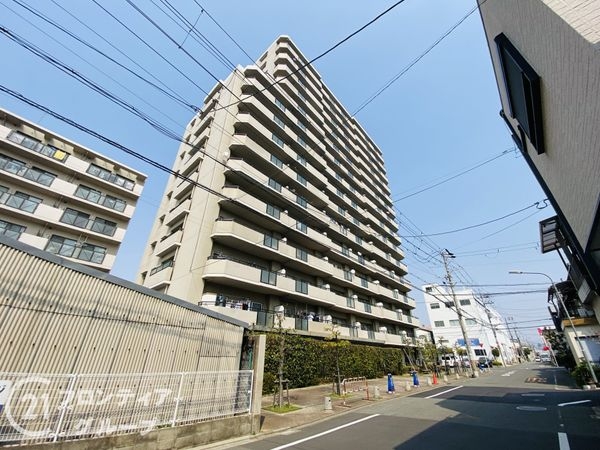 ディオ・フェルティ守口　中古マンション