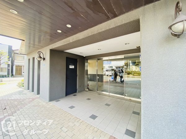 ディオ・フェルティ守口　中古マンション