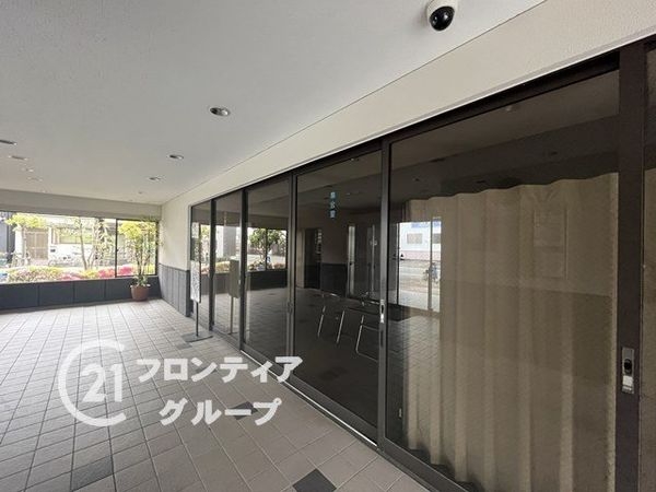 ディオ・フェルティ守口　中古マンション