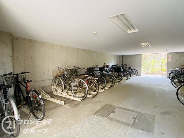 ディオ・フェルティ守口　中古マンション