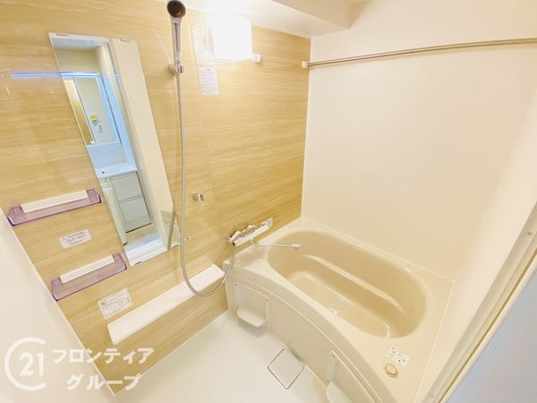 リバーサイドともぶち第一住宅第19号棟　中古マンション