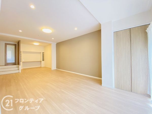 リバーサイドともぶち第一住宅第19号棟　中古マンション