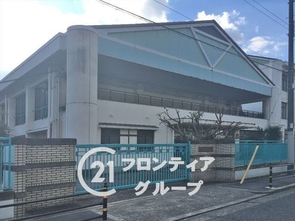 プレステ15番館鶴見緑地 中古マンション(大阪市立鶴見南小学校)