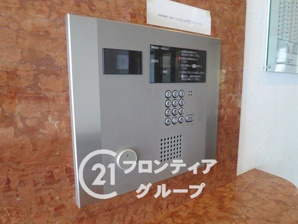 プレステ１５番館鶴見緑地　中古マンション