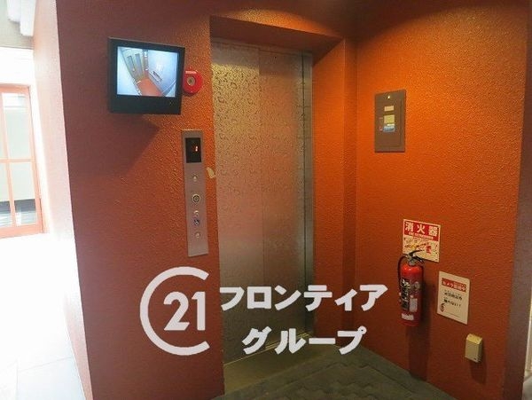 プレステ１５番館鶴見緑地　中古マンション