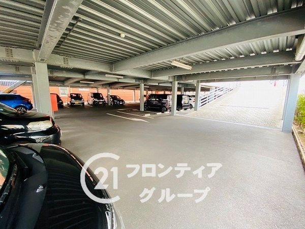 プレステ１５番館鶴見緑地　中古マンション