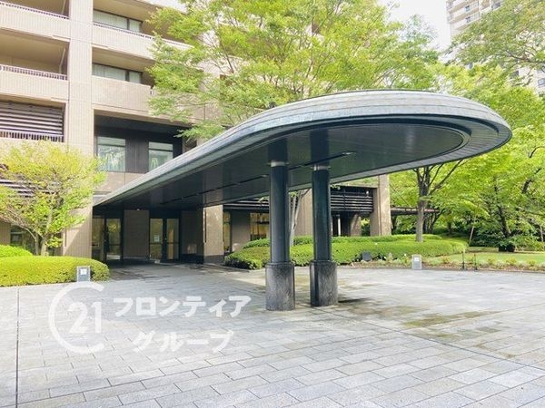 桜宮リバーシティ・ウォータータワープラザ　中古マンション